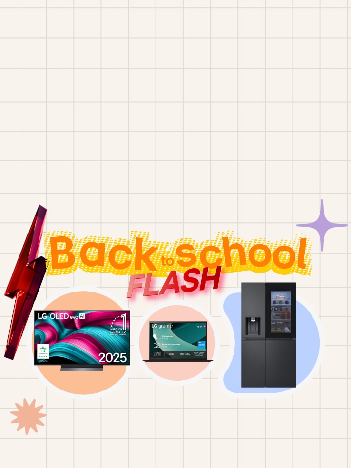 Ventes flash générique